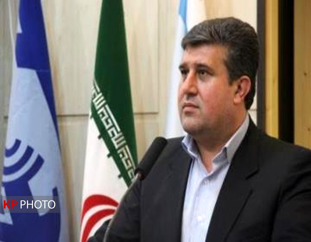شرایط ارتقای کیفیت سرویس های دیتای تجاری در کردستان فراهم است