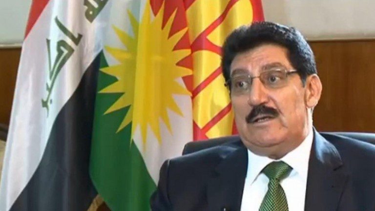 دبیر دفتر سیاسی حزب دمکرات: پیروان اسلام سیاسی موجب تخریب چهرە اسلام هستند