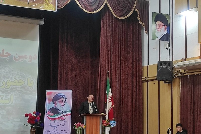 سهم کردستان در بودجه سال آینده 11 هزار و 800 میلیارد تومان است