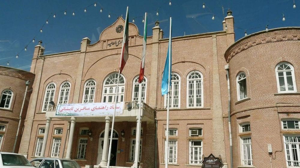 بدهی مالیاتی میلیاردی شهرداری ارومیه تسویه شد