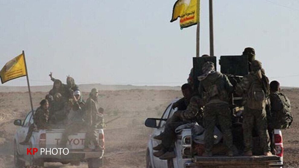 سوپای تورکیا هێرشی قورسی بۆسەر تەلتەمەر دەستپێکرد