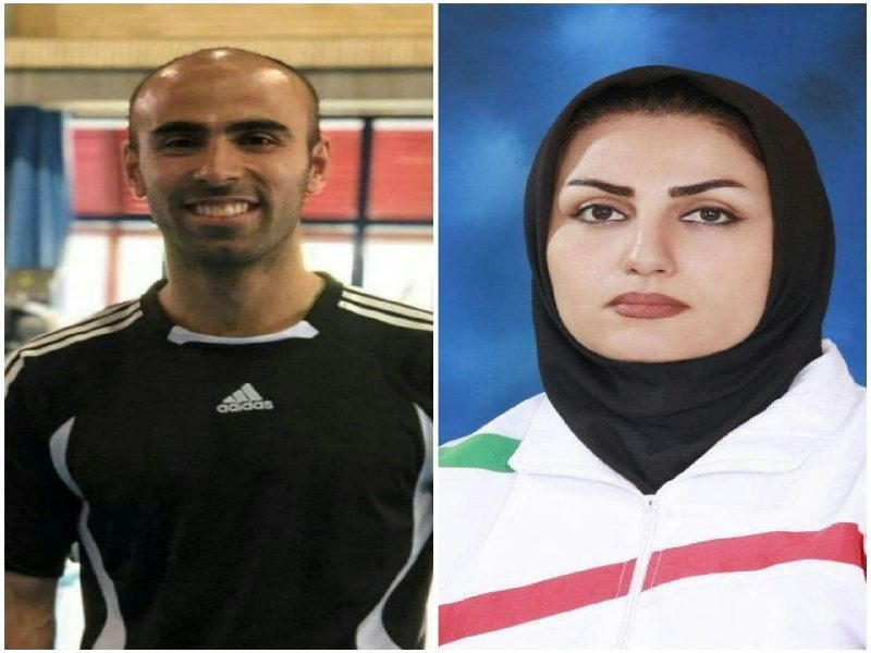 کاراته کای سنندجی نایب قهرمان رقابت های آسیا شد