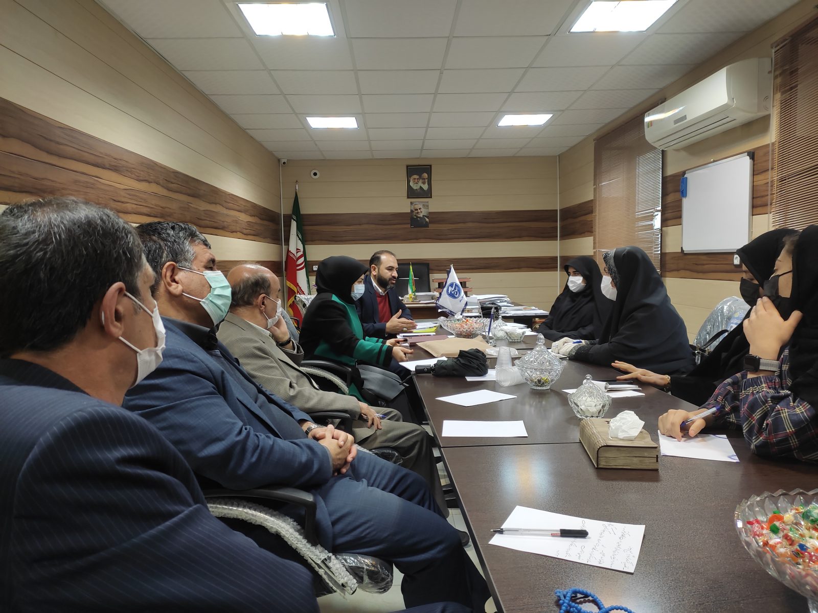 نقد و بررسی سیاستگذاری انقباضی بودجه رسانه‌‌ها در ایلام