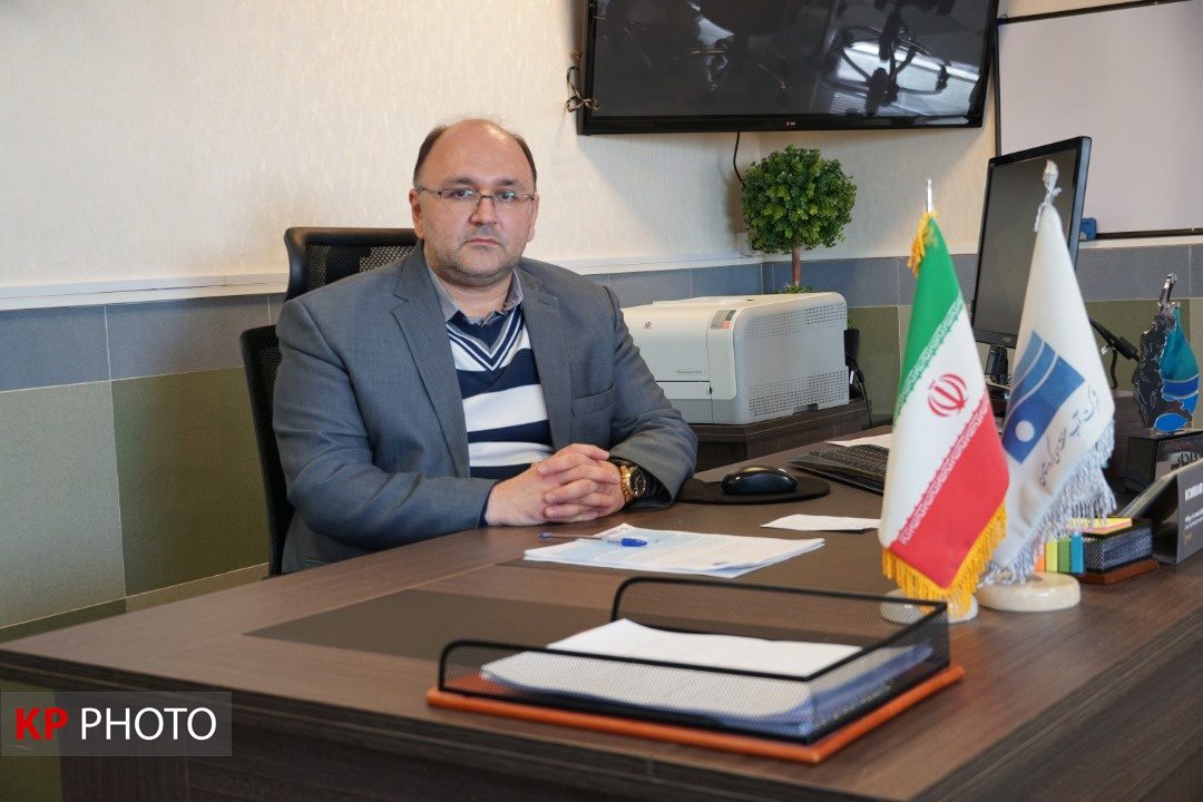 مدیریت آب و برون رفت از بحران نیازمند تعامل دستگاه های اجرایی است