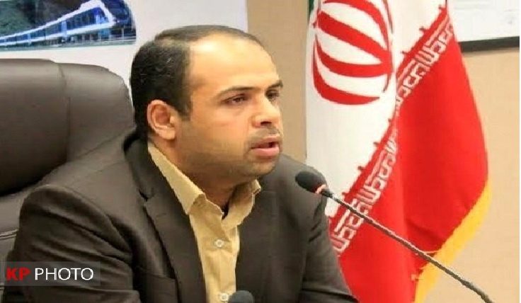 سنوورە زەمینییەکانی ئێران بۆ ماوەی 15 ڕۆژ داخران