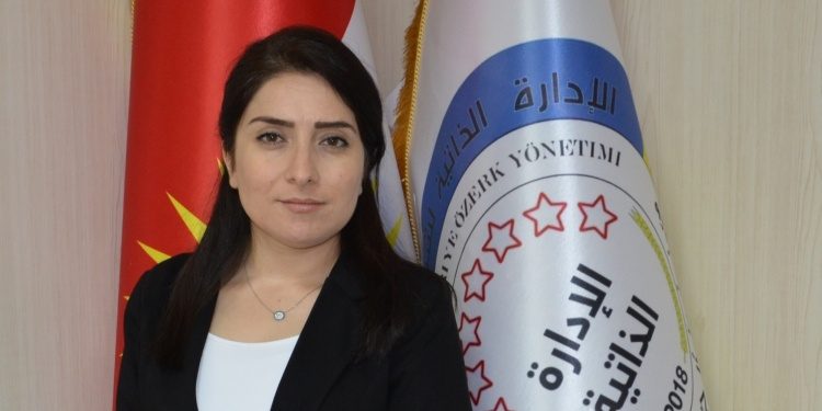 بستن مرز سمالکا توسط پارتی خدمت به ترکیه و دشمنان کردها است