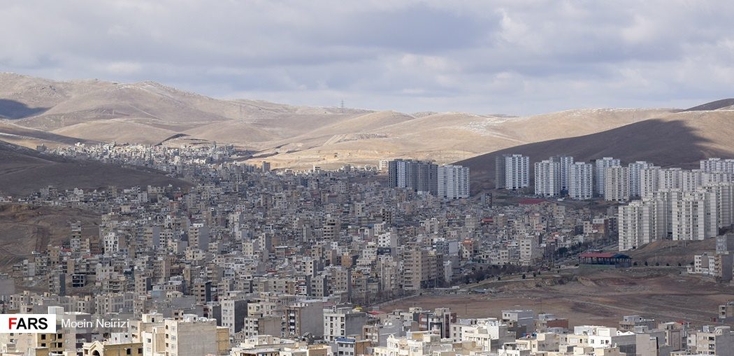 در تغییر کاربری‌ها باید منافع کلان شهر ;کرمانشاه در نظر گرفته شود