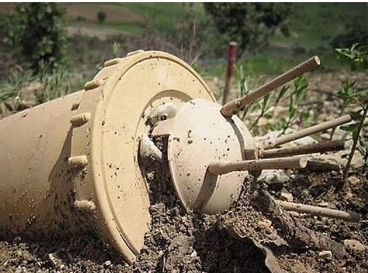 کودک ۱۰ ساله دهلرانی جدیدترین قربانی انفجار مین در ایلام