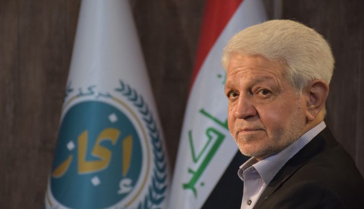 وزیر کشور اسبق عراق: اقلیم کردستان به مرکز قاچاق مواد مخدر تبدیل شده است