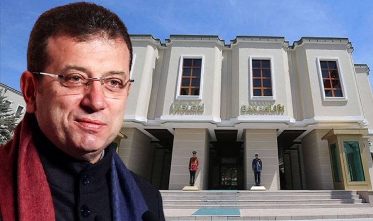 اتهام همکاری با تروریسم علیه شهردار استانبول و تفتیش شهرداری از سوی وزارت کشور