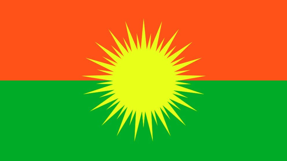 سال 2022 سال آزادی است/پارتی با ترکیه همکاری نکند