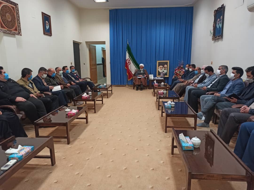 قدردان نقش آفرینی های اصحاب رسانه استان ایلام هستم / نقش تبیینی خبرنگاران در توسعه استان پررنگ تر شود
