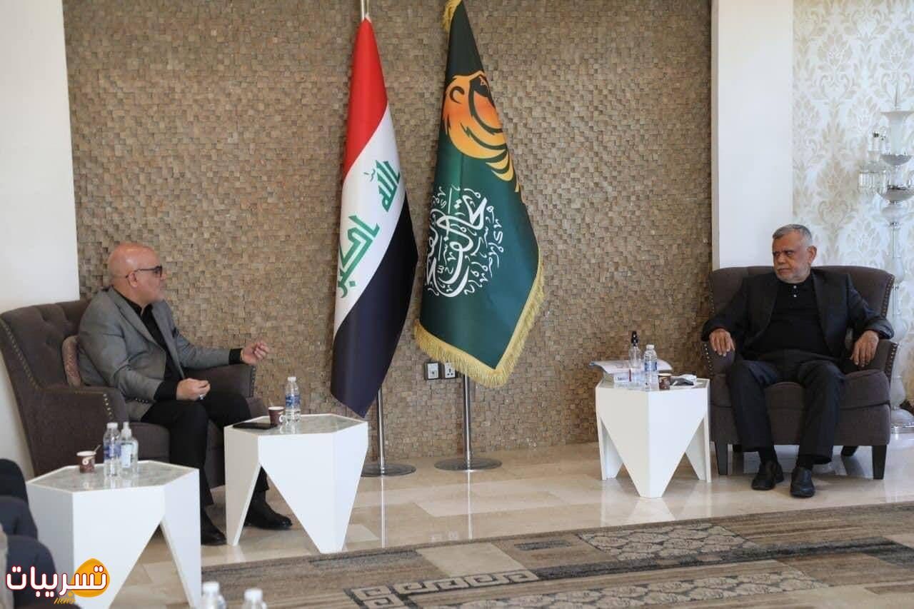 رهبر ائتلاف فتح: کردهای فیلی باید در روند سیاسی، نمایندگان واقعی داشته باشند