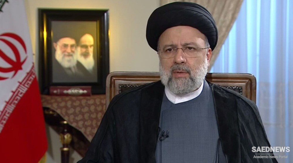 Iranian president Raisi to visit Russia early next year