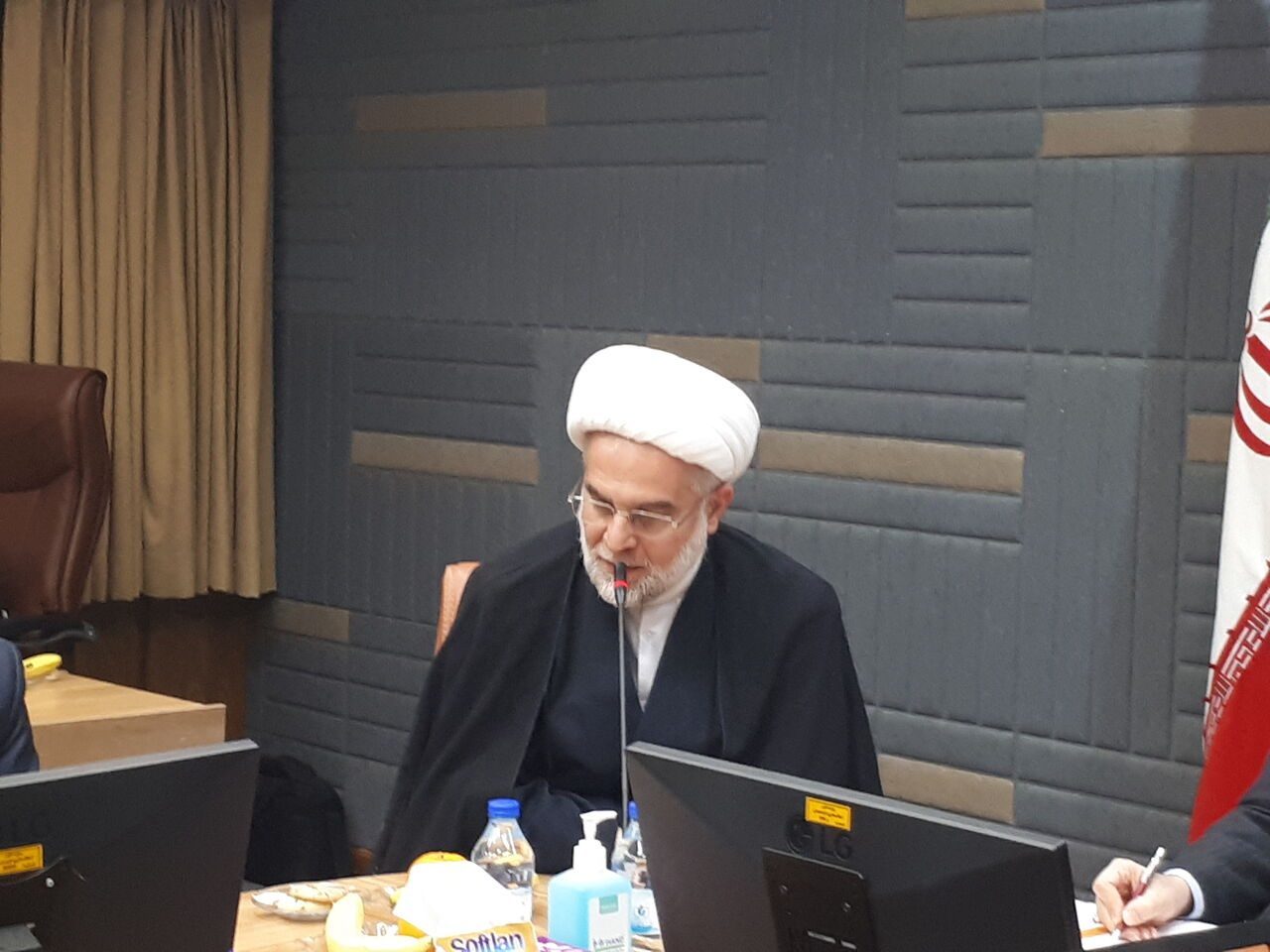 رفع بحران آب و فاضلاب در کردستان نیازمند اقدامات اساسی از سوی دولت است