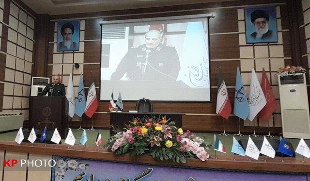 «سردار سلیمانی» فرهنگی بود که باید در کل کشور جاری و ساری شود