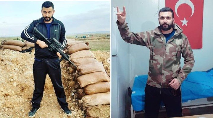 رابطه ای بین عامل حمله به HDP با سازمان های تروریستی سوریه وجود ندارد