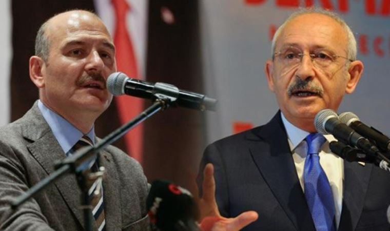 قلیچدار اوغلو خلق و خوی HDP را به خود گرفته است/وزارت کشور می تواند هرکسی را شنود کند