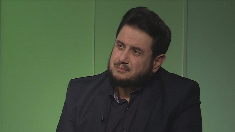 عضو ارشد جماعت عدالت: کردها از تشکیل دولت توافقی در عراق حمایت می کنند