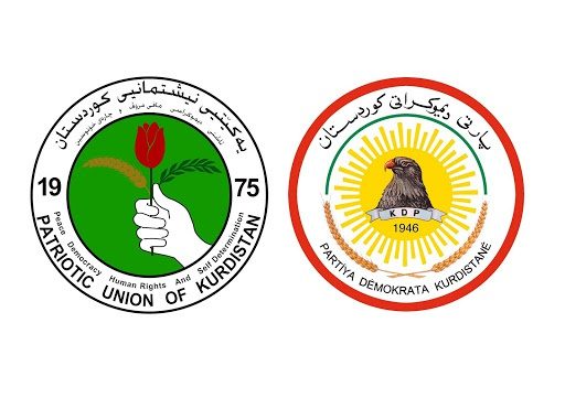 هیأتی از حزب دمکرات، برای گفتگو درباره ریاست جمهوری عراق به سلیمانیه سفر می کند