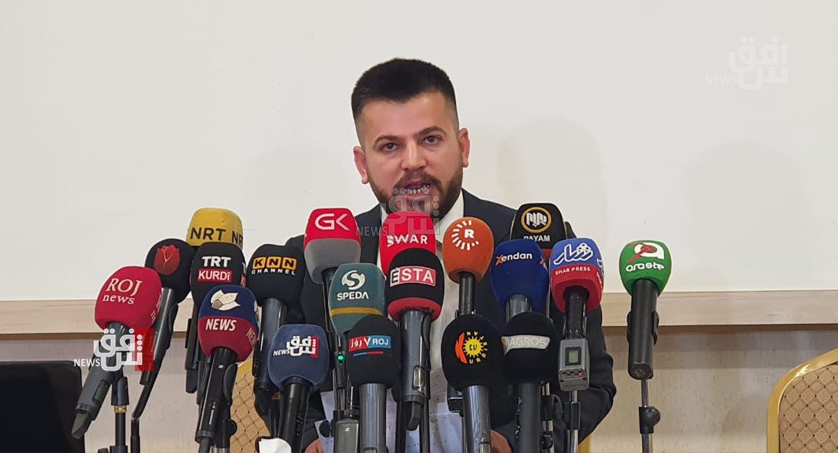 گزارش مرکز حقوق بشر اقلیم کردستان درباره نقض حقوق زندانیان در سلیمانیه