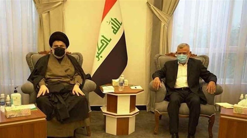 واکنش عضو ارشد حزب دمکرات کردستان به دیدار سران چارچوب هماهنگی با صدر