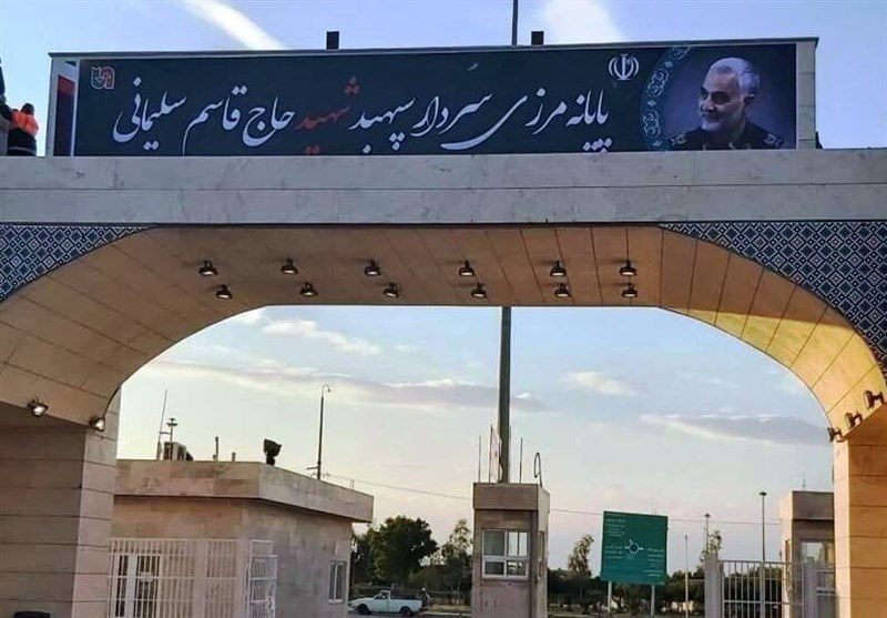 ایجاد مجمتع رفاهی در مهران در صورت تأمین زمین