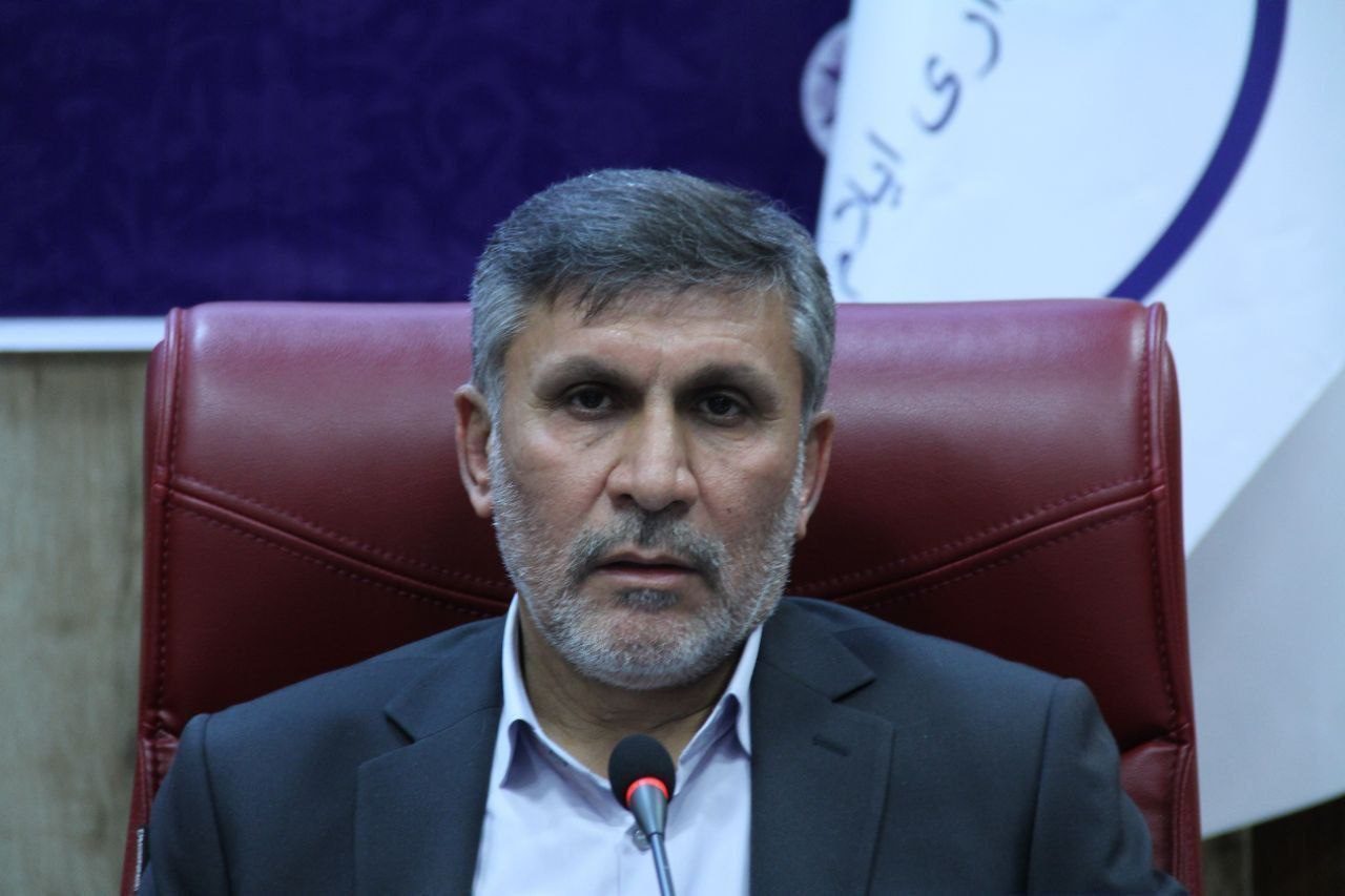 ضرورت راستی آزمایی تست های پی سی آر و کنترل مبادی در مرز مهران