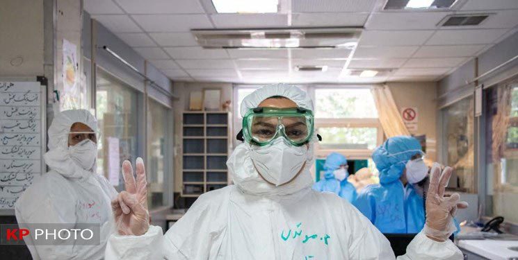 فوتی های کرونا در آذربایجان غربی یک رقمی شد
