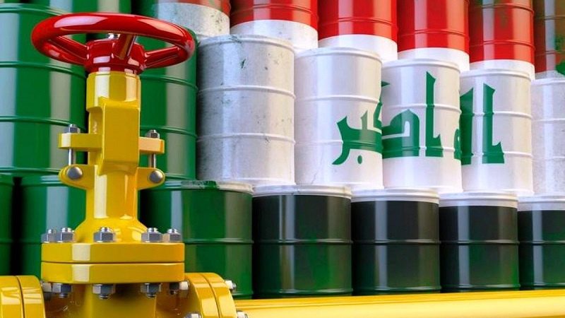 Iraqi ministry says sold over 100 million barrels in December