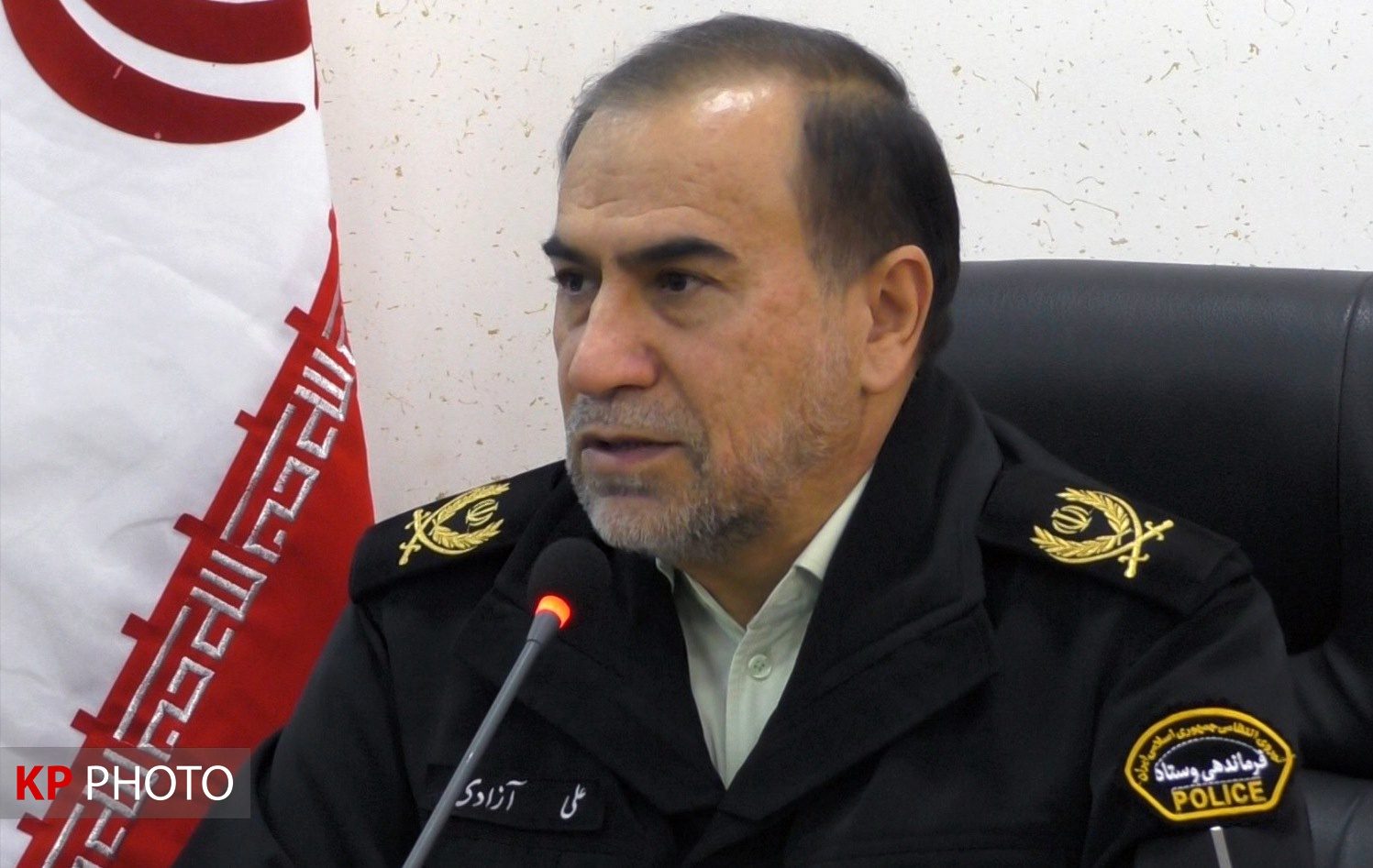 50 میلیارد ریال کالای قاچاق در بانه کشف شد