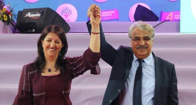 با مبارزه مشترک و آگاهانه این سال را به سال برچیده شدن حکومت AKP/MHP بدل خواهیم کرد