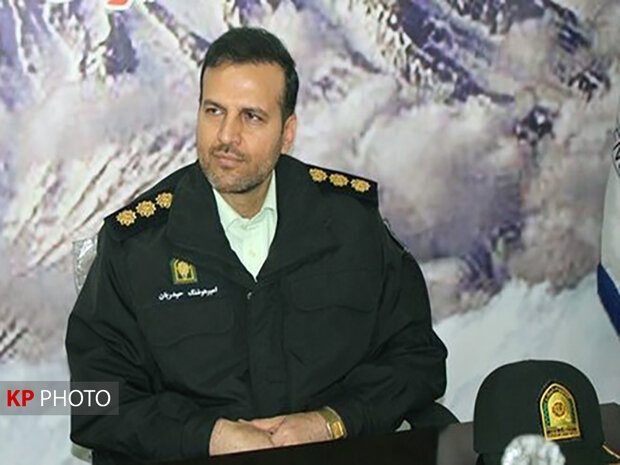 شهروندان توصیه های پلیس را برای پیشگیری از سرقت منازل جدی بگیرند
