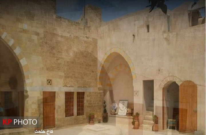 مروری بر تاریخ سکونت کردها در فلسطین