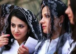 فقط 500 هزار شهروند مسیحی در عراق باقی ماندە اند