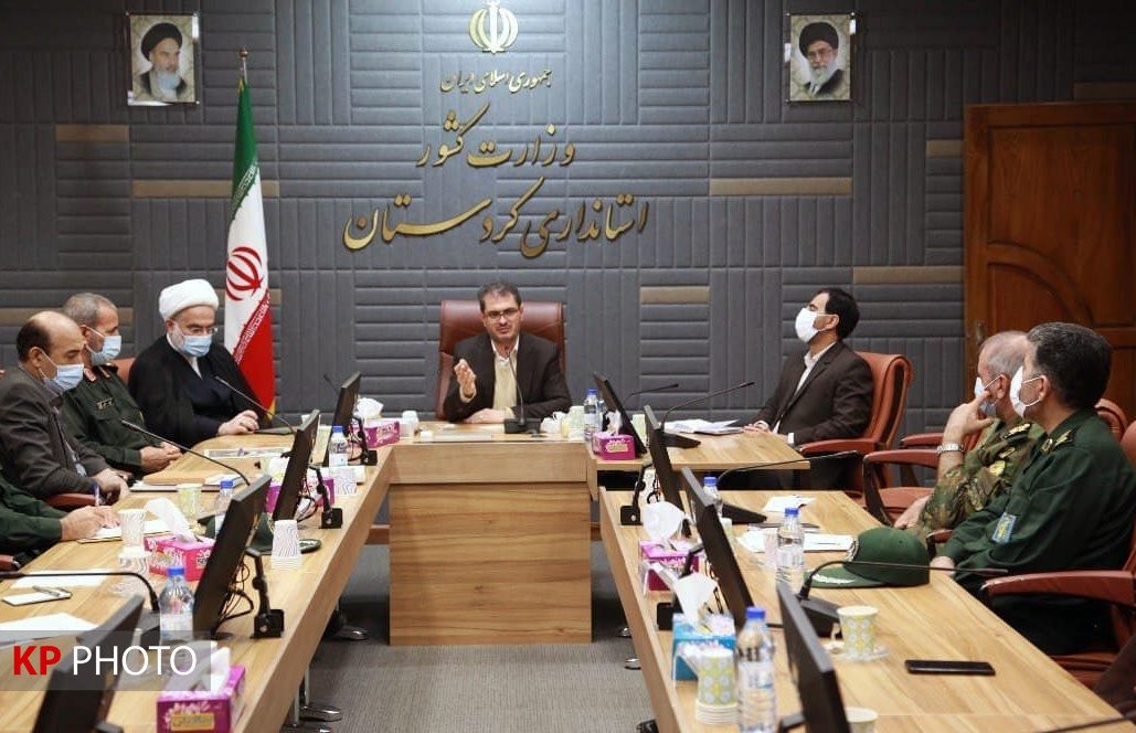 باغ موزه سنندج با تاکید بر نقش مردم در دفاع مقدس طراحی شود