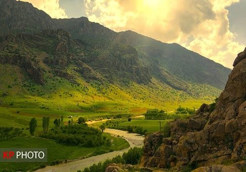 انتخاب بخشدار «سیلوانا» و انتظارات از استاندار/آزاد یوسفی راد