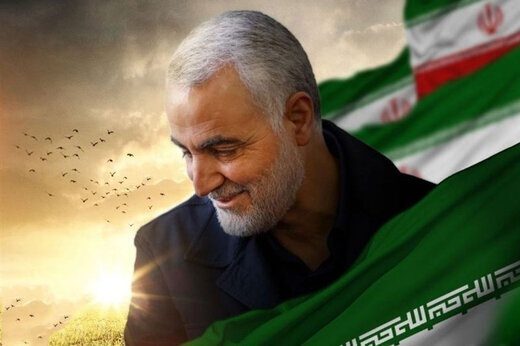«قاسم سلیمانی» تناقض میان سیاست و اخلاق را عملاً و در جهان واقعی حل کرد