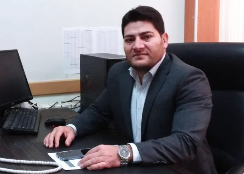 سرپرست فرمانداری ایلام منصوب شد