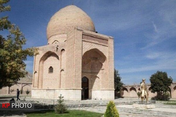 واگذاری اراضی منابع طبیعی برای ساخت سایت‌موزه چالدران