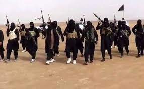Two ISIS members arrested in Kirkuk on Tuesday