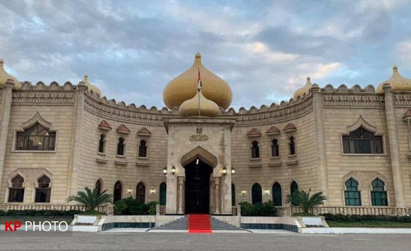 ئەندامی مەکتەبی سیاسیی یەکێتی: پۆستی سەرۆک کۆمار هەر بۆ یەکێتی دەبێت