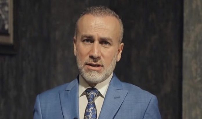 عضو ارشد اتحاد اسلامی کردستان: بودجه سال 2022 عراق ابتدای تابستان تصویب  میشود