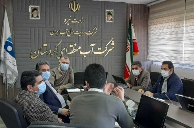 بخش گردشگری حاشیه سدهای کردستان توسعه می‌یابد
