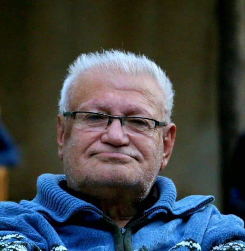 بەبۆنەی کۆچی دواییی نووسەر و لێکۆڵەر و تێکستۆلۆگـی مەهابادی، سەید نەجمەددینی ئەنیسی/محەممەد ئەحمەدیان