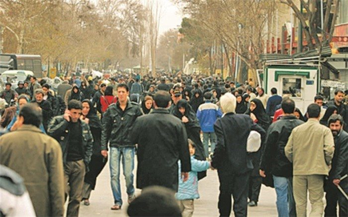 مقام وزارت بهداشت: شاخص  باروری در تمام  استان ها ۲۰ درصد  کاهش دارد