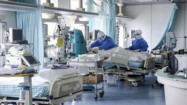 پس از ۲۲ ماه، فوتی‌های روزانه کرونا در ایران به کمتر از ۲۰ نفر رسید