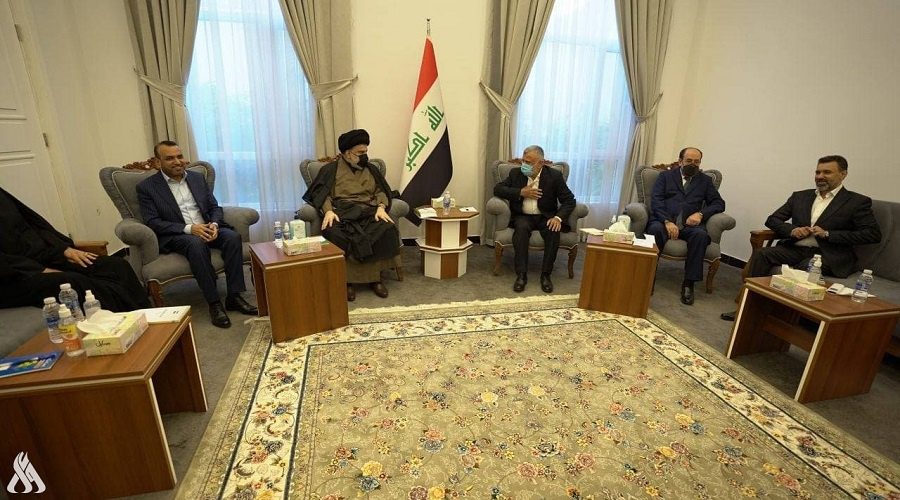 ائتلاف بین کردها و اهل سنت، تشکیل بزرگترین فراکسیون توسط جریانات شیعه را می طلبد