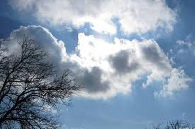دمای هوا در  کردستان افزایش می یابد