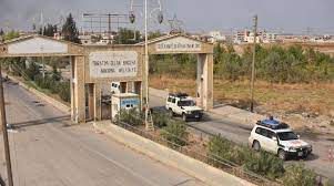 Turkish Forces kill 8 YPG members trying to enter ‘Operation Peace Spring’ area